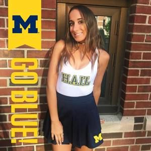 Meet your Posher, Kira